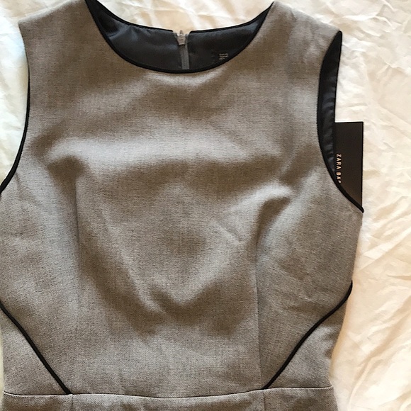 2 for 1 Zara Dresses! 💄 - Picture 3 of 15